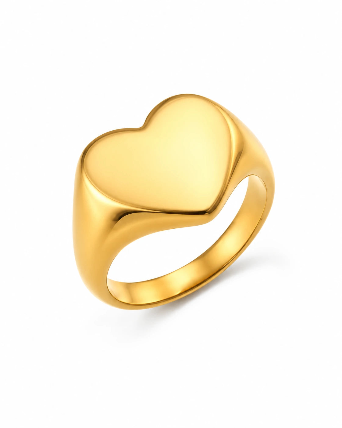 PUSO Ring jewelry by FLEURENZ