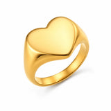 PUSO Ring jewelry by FLEURENZ