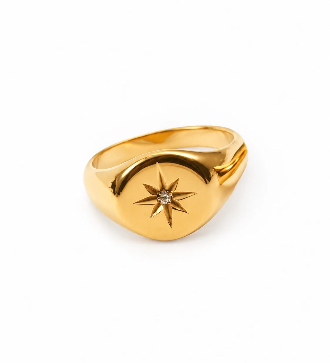 RENZO jewelry by FLEURENZ