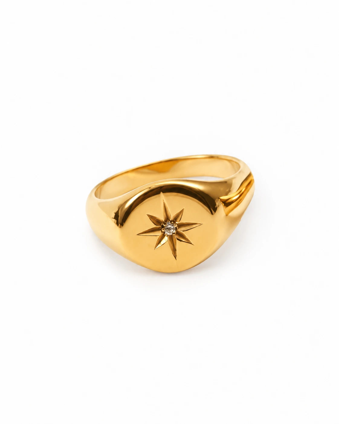 RENZO jewelry by FLEURENZ