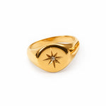 RENZO jewelry by FLEURENZ