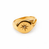 RENZO jewelry by FLEURENZ