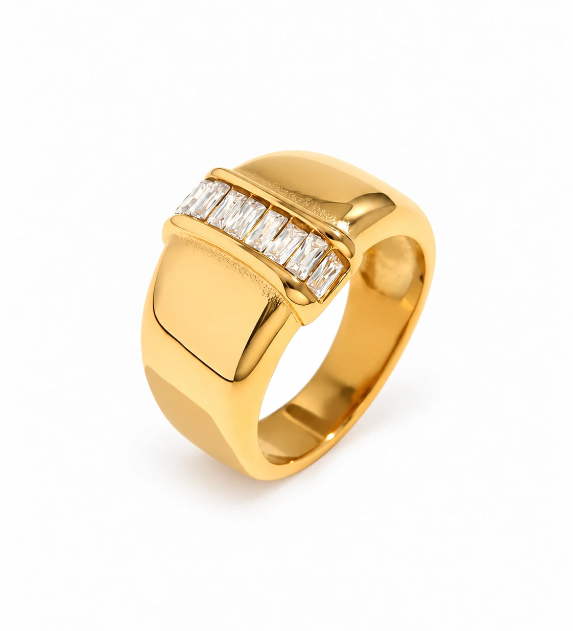 RIEL jewelry by FLEURENZ