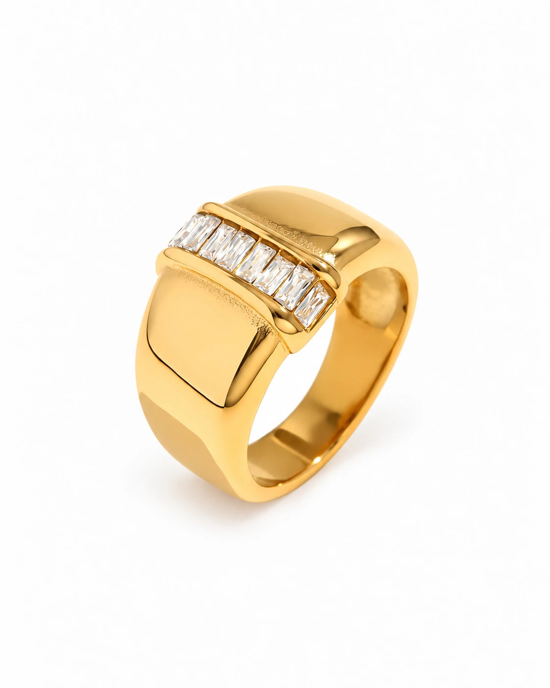 RIEL jewelry by FLEURENZ