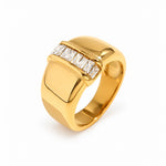 RIEL jewelry by FLEURENZ