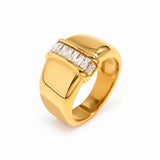 RIEL jewelry by FLEURENZ