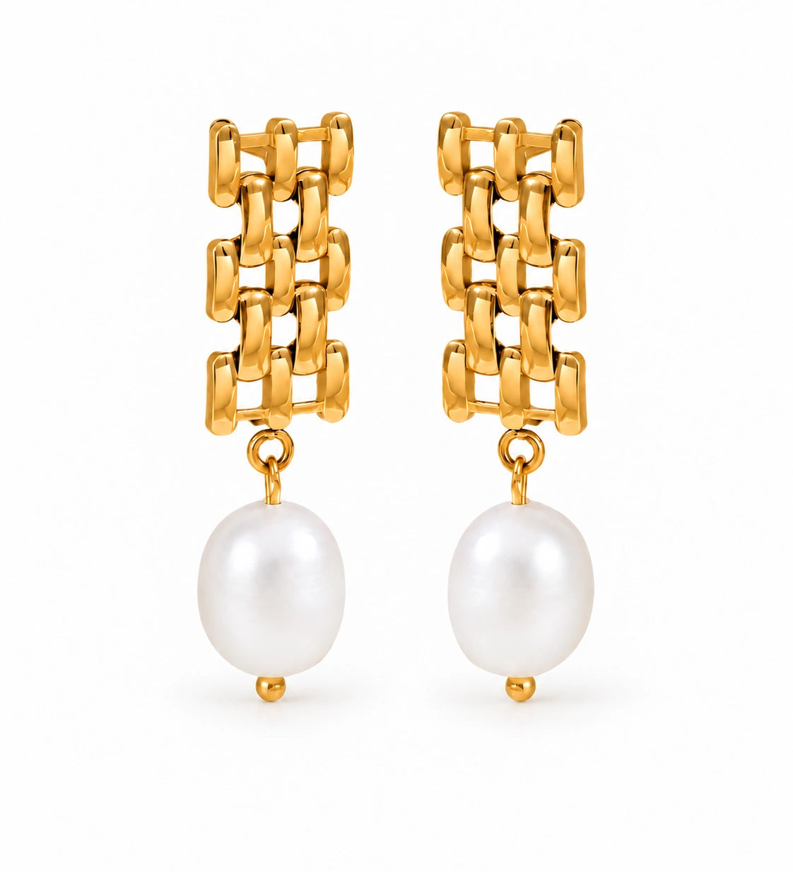 STELLA jewelry by FLEURENZ