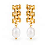 STELLA jewelry by FLEURENZ