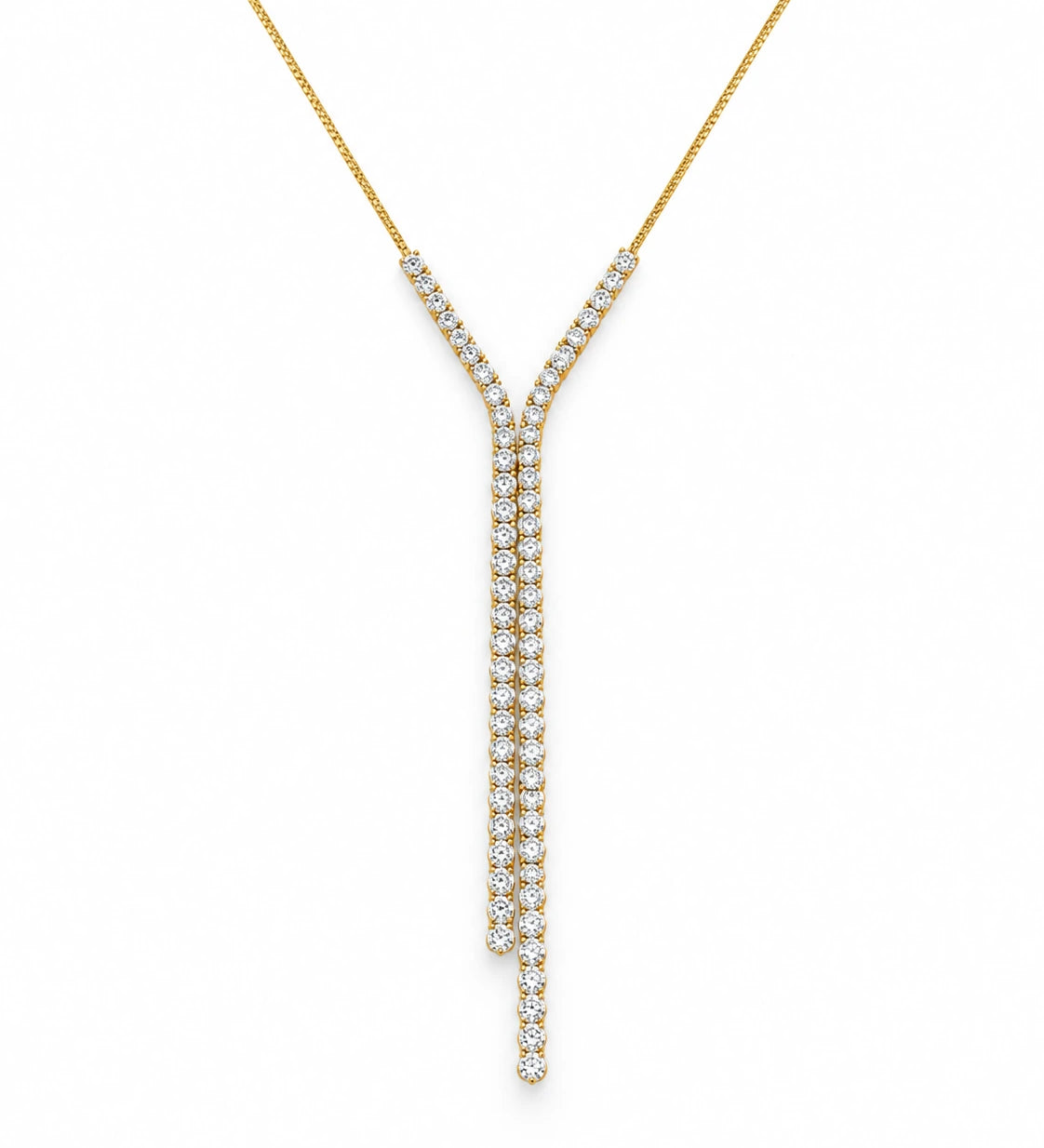 SUKI jewelry by FLEURENZ