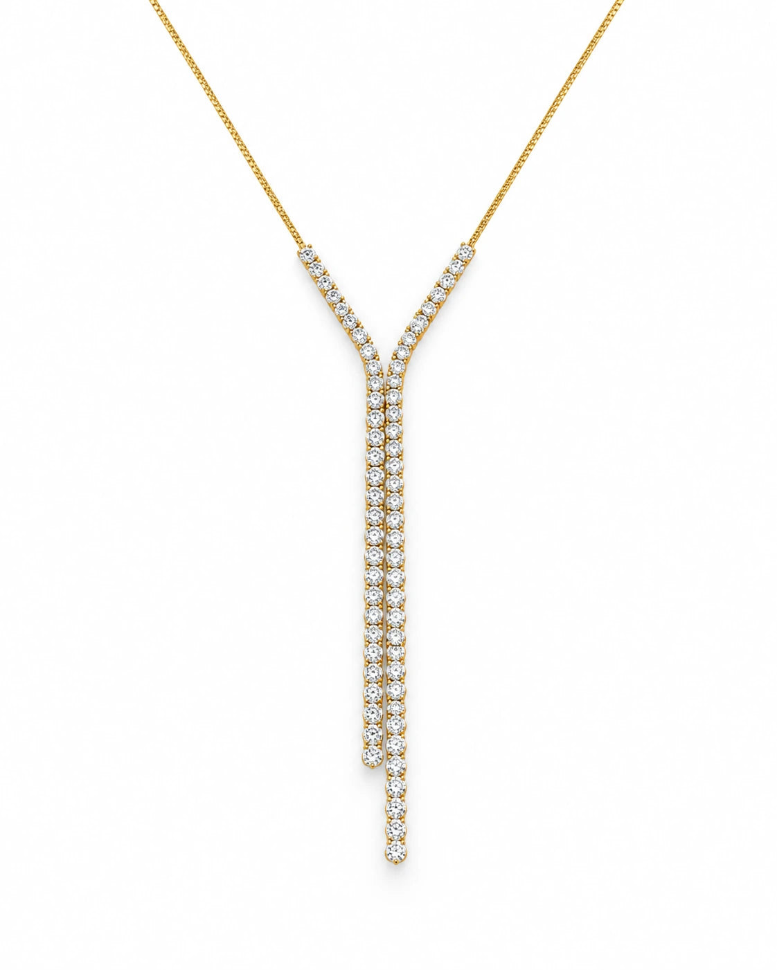 SUKI jewelry by FLEURENZ