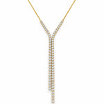 SUKI jewelry by FLEURENZ