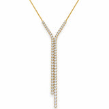 SUKI jewelry by FLEURENZ
