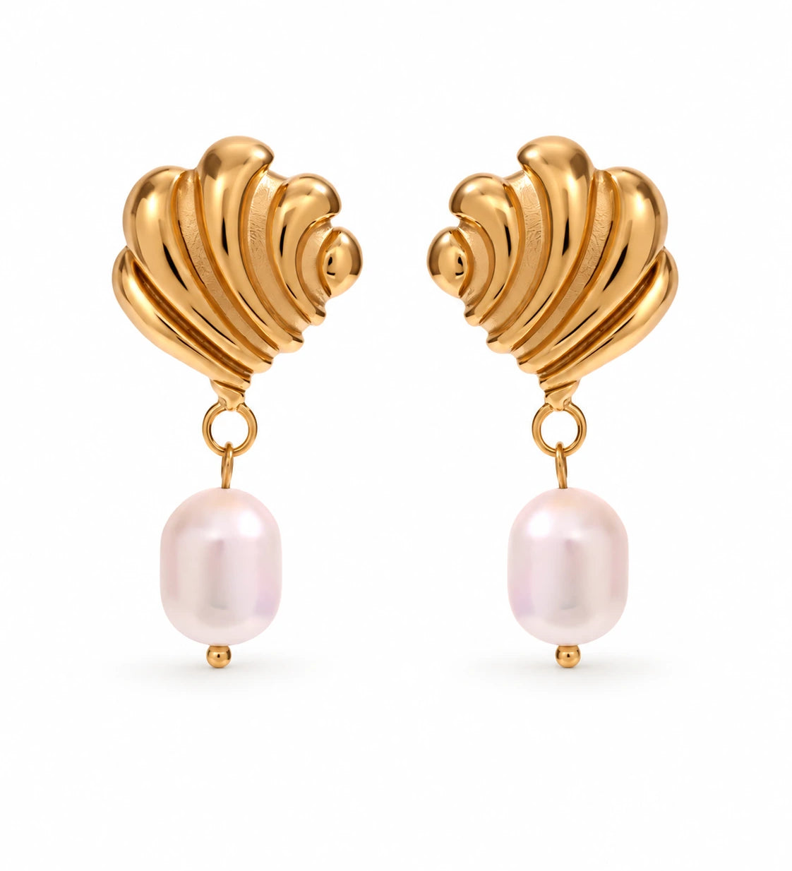 TRISHA jewelry by FLEURENZ