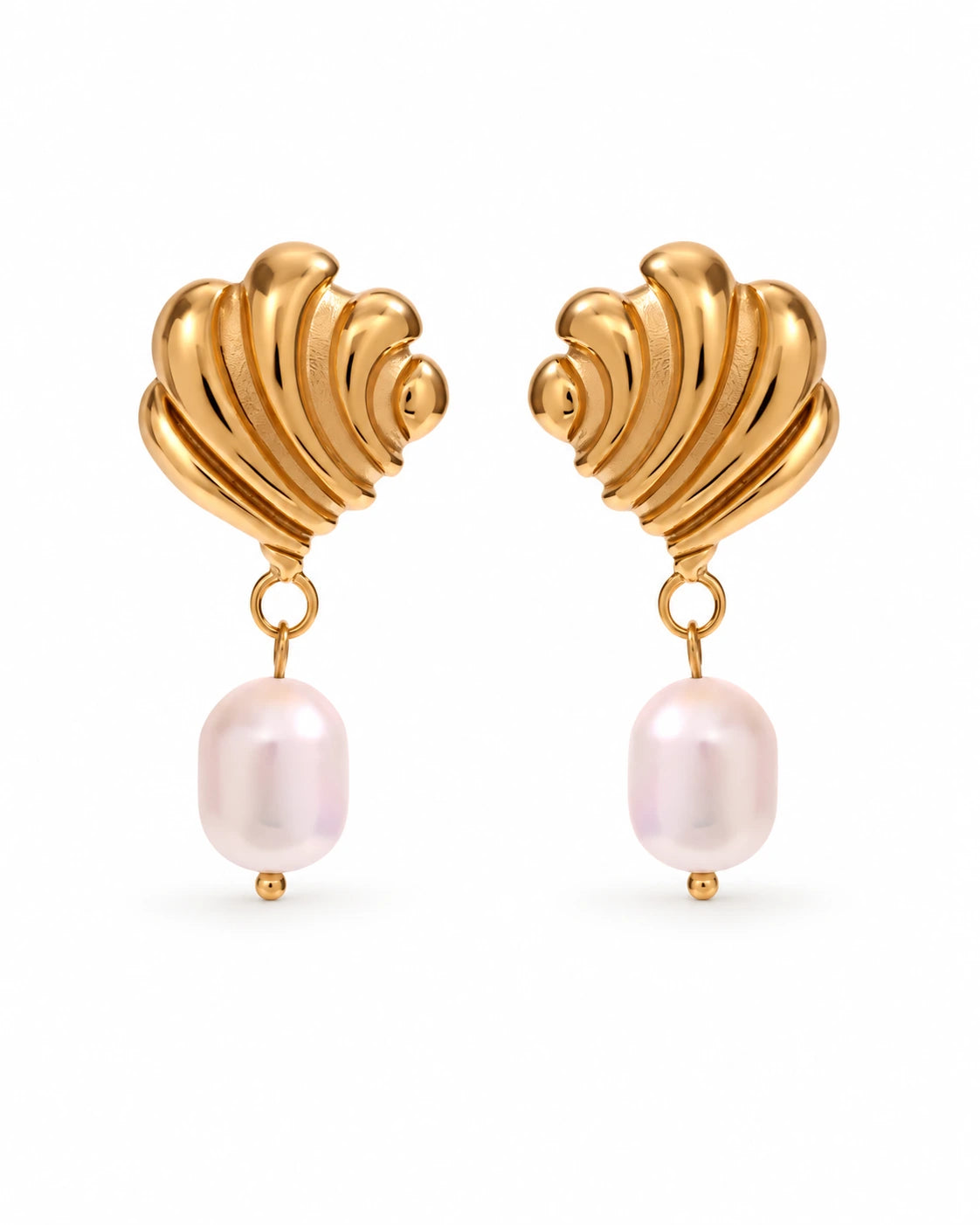 TRISHA jewelry by FLEURENZ