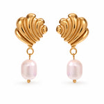 TRISHA jewelry by FLEURENZ
