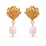 TRISHA jewelry by FLEURENZ