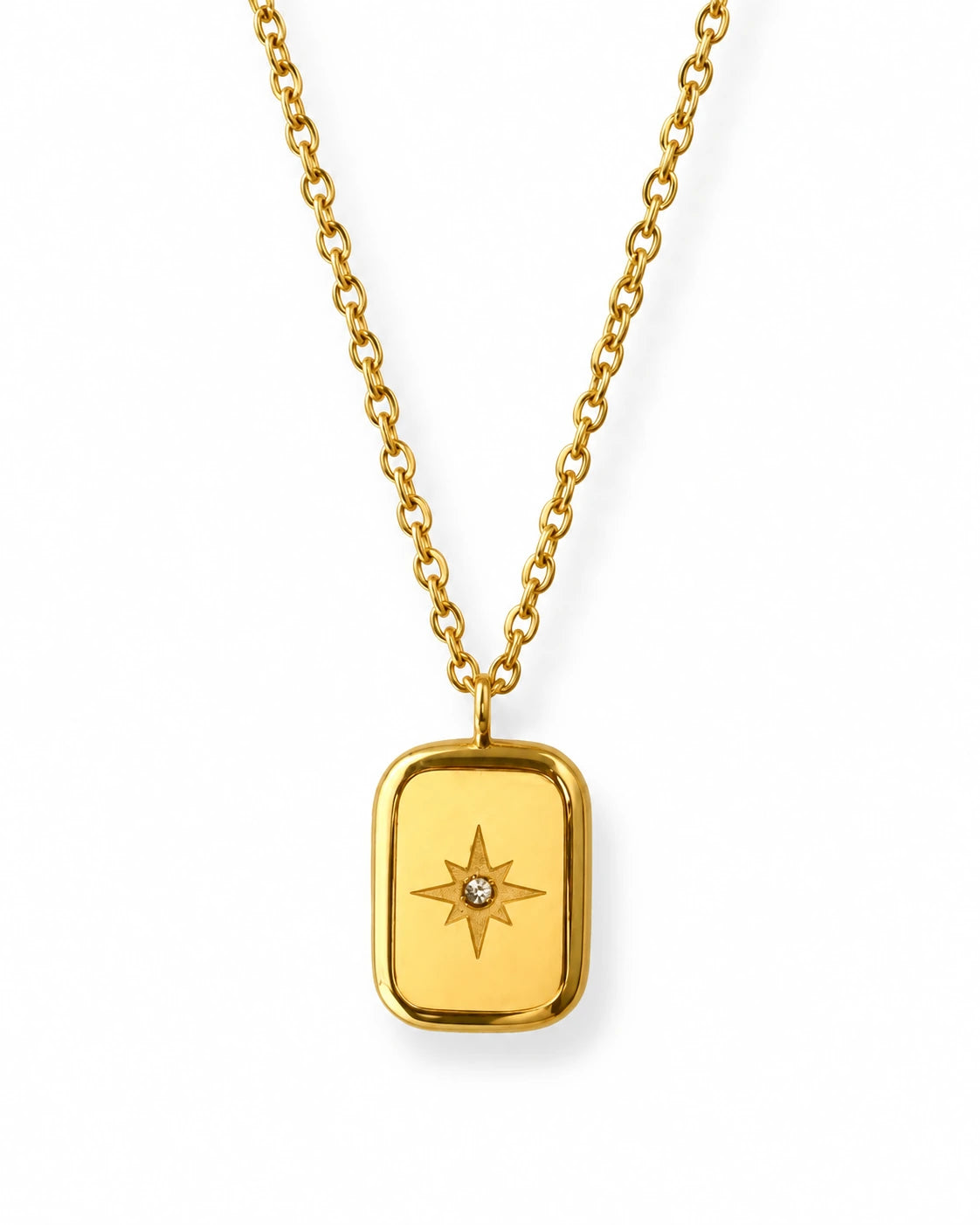 TRISTAN jewelry by FLEURENZ