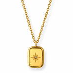 TRISTAN jewelry by FLEURENZ