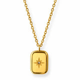 TRISTAN jewelry by FLEURENZ