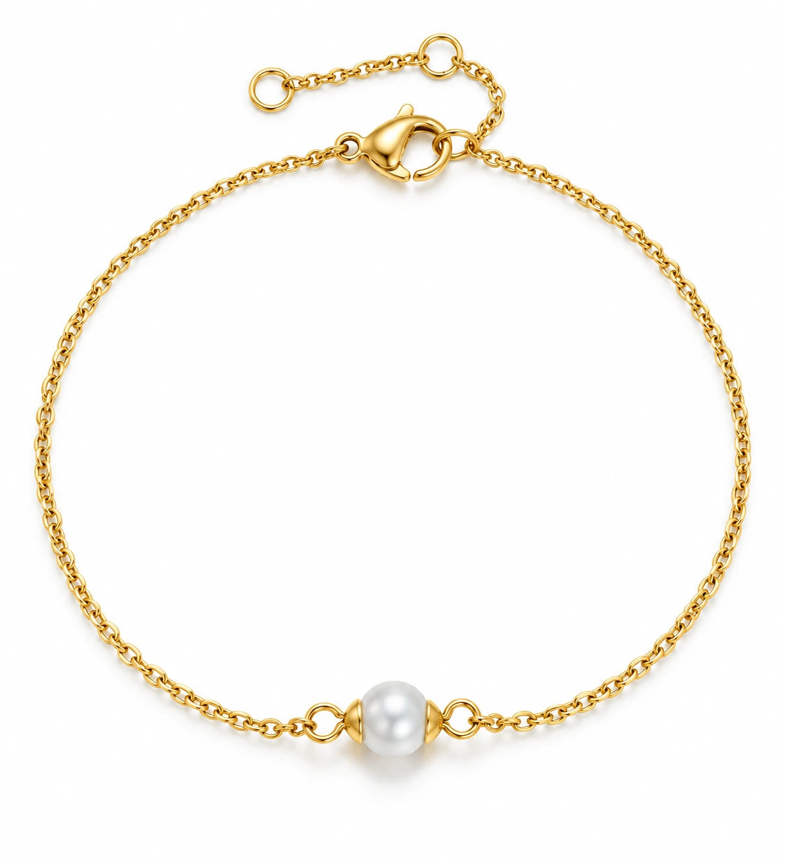 URSULA jewelry by FLEURENZ