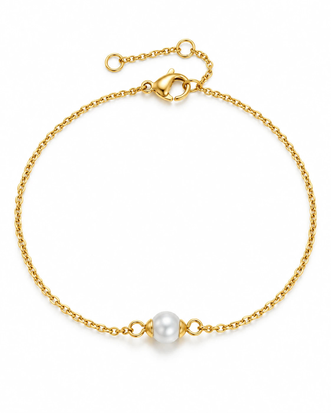 URSULA jewelry by FLEURENZ