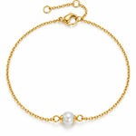 URSULA jewelry by FLEURENZ