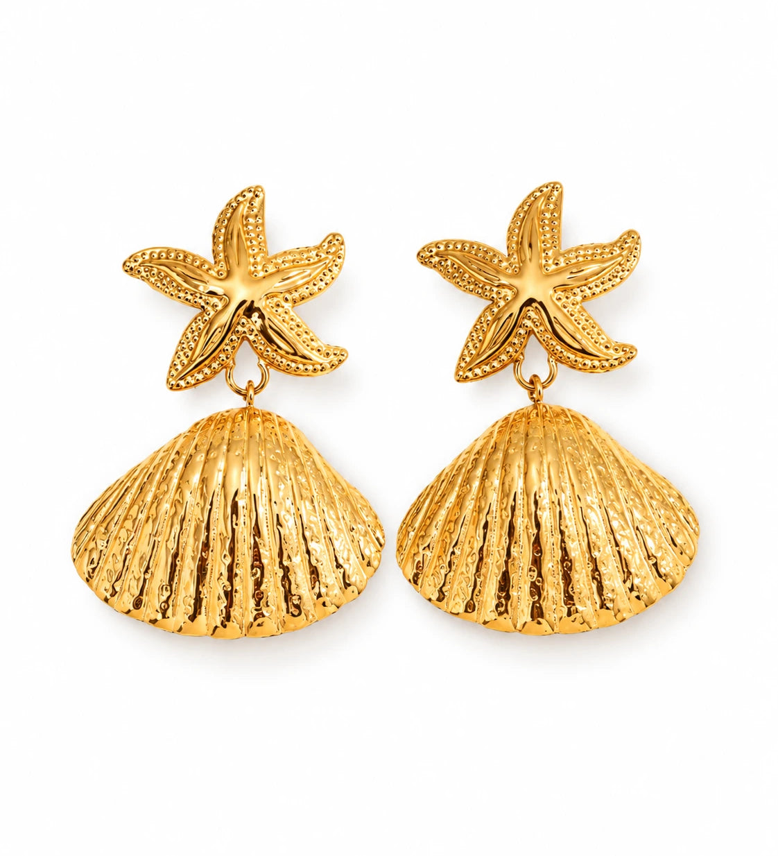 PALAWAN jewelry by FLEURENZ