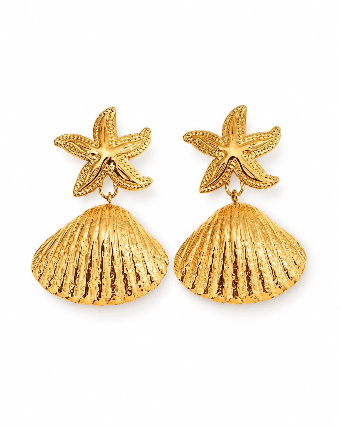 PALAWAN jewelry by FLEURENZ