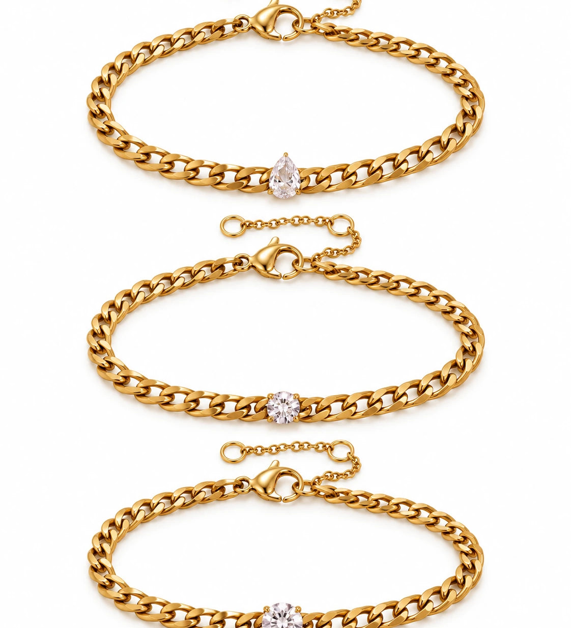 WENDY jewelry by FLEURENZ