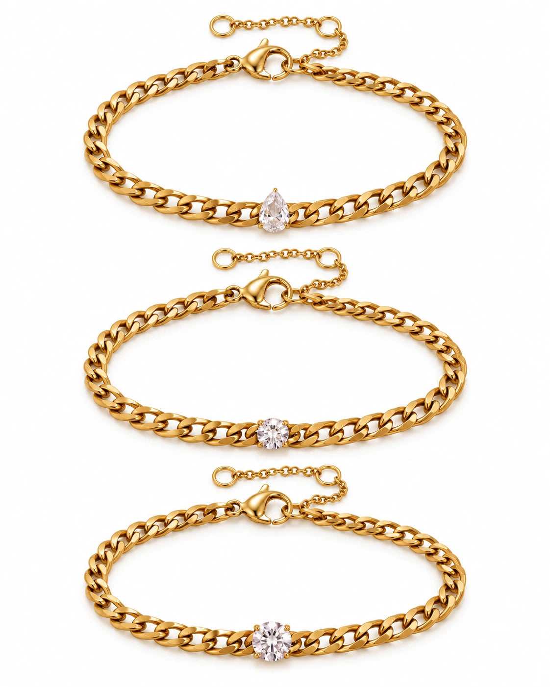 WENDY jewelry by FLEURENZ