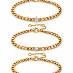 WENDY jewelry by FLEURENZ