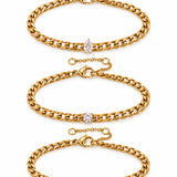 WENDY jewelry by FLEURENZ