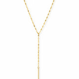 YU jewelry by FLEURENZ