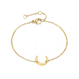ALEX Gold Filled Bracelet | Gold Filled Bracelet | FLEURENZ
