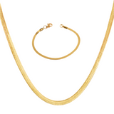 DEANNE Necklace Set | Necklace DEANNE | FLEURENZ