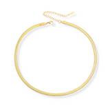 CHUNKY DEANNE Necklace | DEANNE Necklace | FLEURENZ