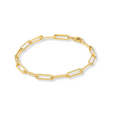 KAYLA Chunky Chain Bracelet 