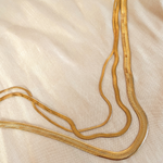 CHUNKY DEANNE Necklace | DEANNE Necklace | FLEURENZ