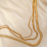 CHUNKY DEANNE Necklace | DEANNE Necklace | FLEURENZ