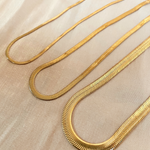 CHUNKY DEANNE Necklace | DEANNE Necklace | FLEURENZ