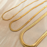 CHUNKY DEANNE Necklace | DEANNE Necklace | FLEURENZ