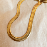 CHUNKY DEANNE Necklace | DEANNE Necklace | FLEURENZ