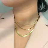 CHUNKY DEANNE Necklace | DEANNE Necklace | FLEURENZ