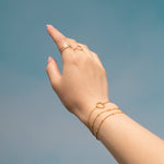 ASTOR Chic Ring | ASTOR Ring | FLEURENZ