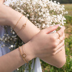 ASTOR Chic Ring | ASTOR Ring | FLEURENZ