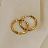 HELEN Hoop Earrings 