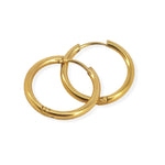HELEN Hoop Earrings 