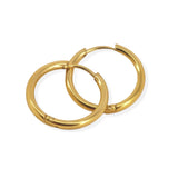 HELEN Hoop Earrings 