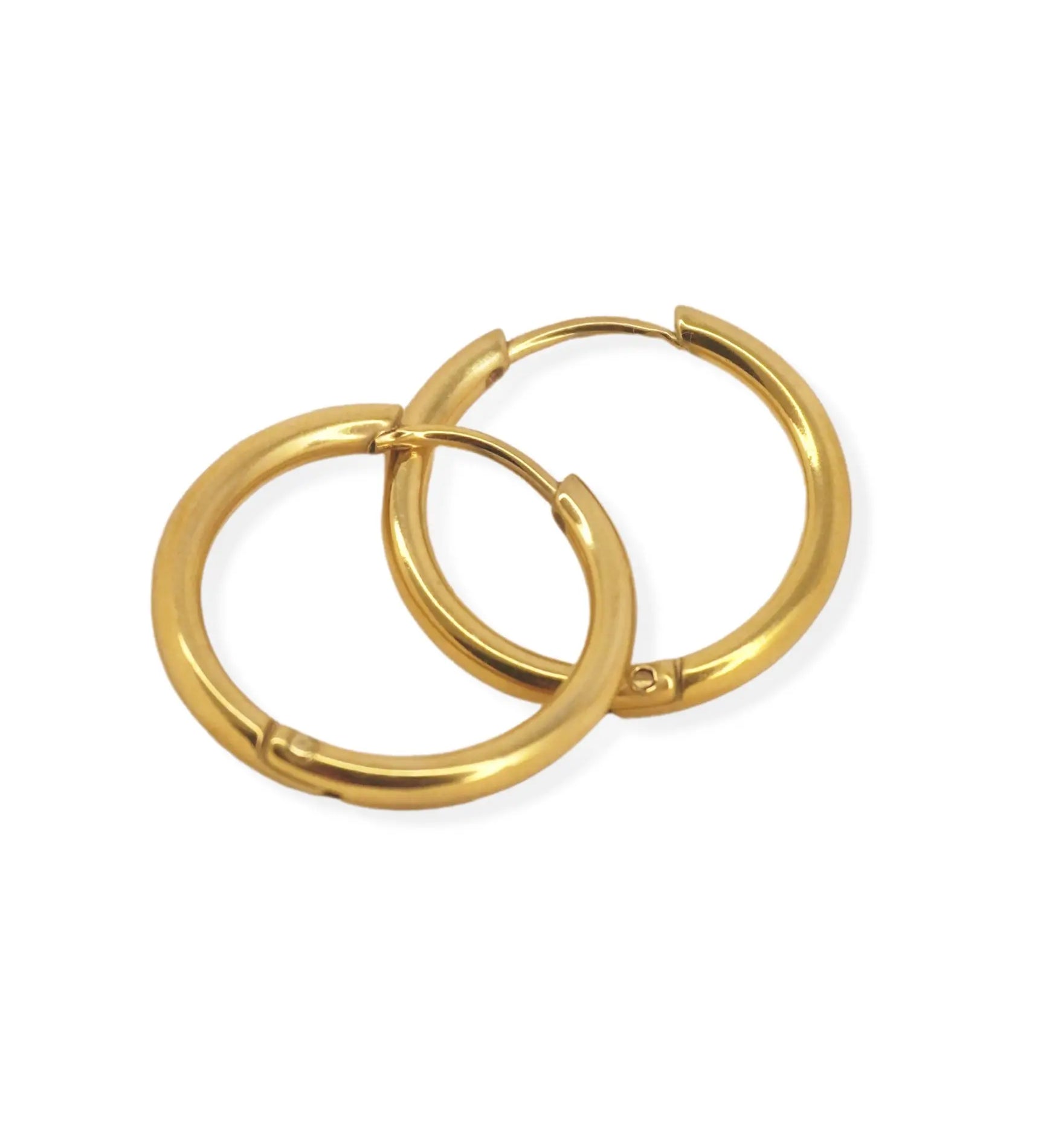 HELEN Hoop Earrings 