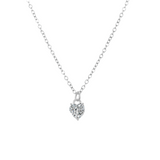 DOLORES Gold Necklace | DOLORES Necklace | FLEURENZ